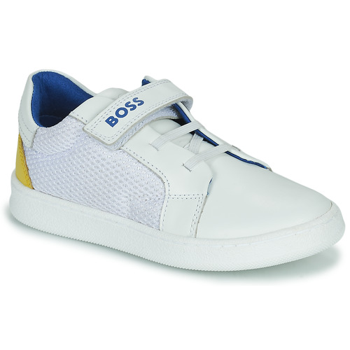 BOSS - J09169 - Blanc