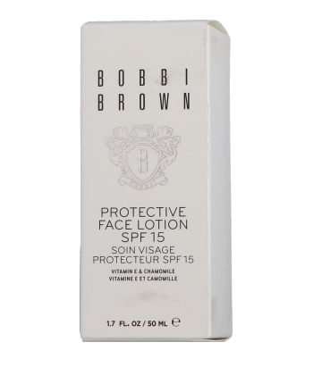 Bobbi Brown Face Care Protective Face Lotion 50ml