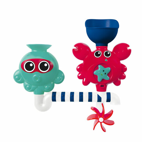 Jouet de bain AQUAGAME - LUDI