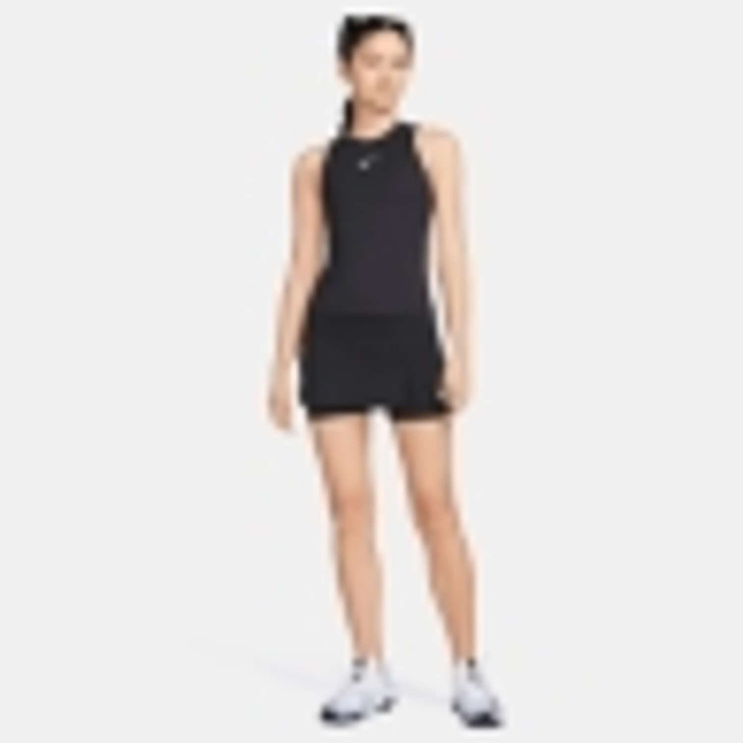 Nike Court Advantage Tank Set Dames