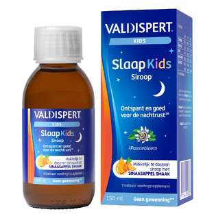 Valdispert Slaap Kids Siroop 150ML