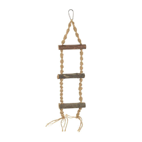 Beeztees Vogelspeelgoed Ladder