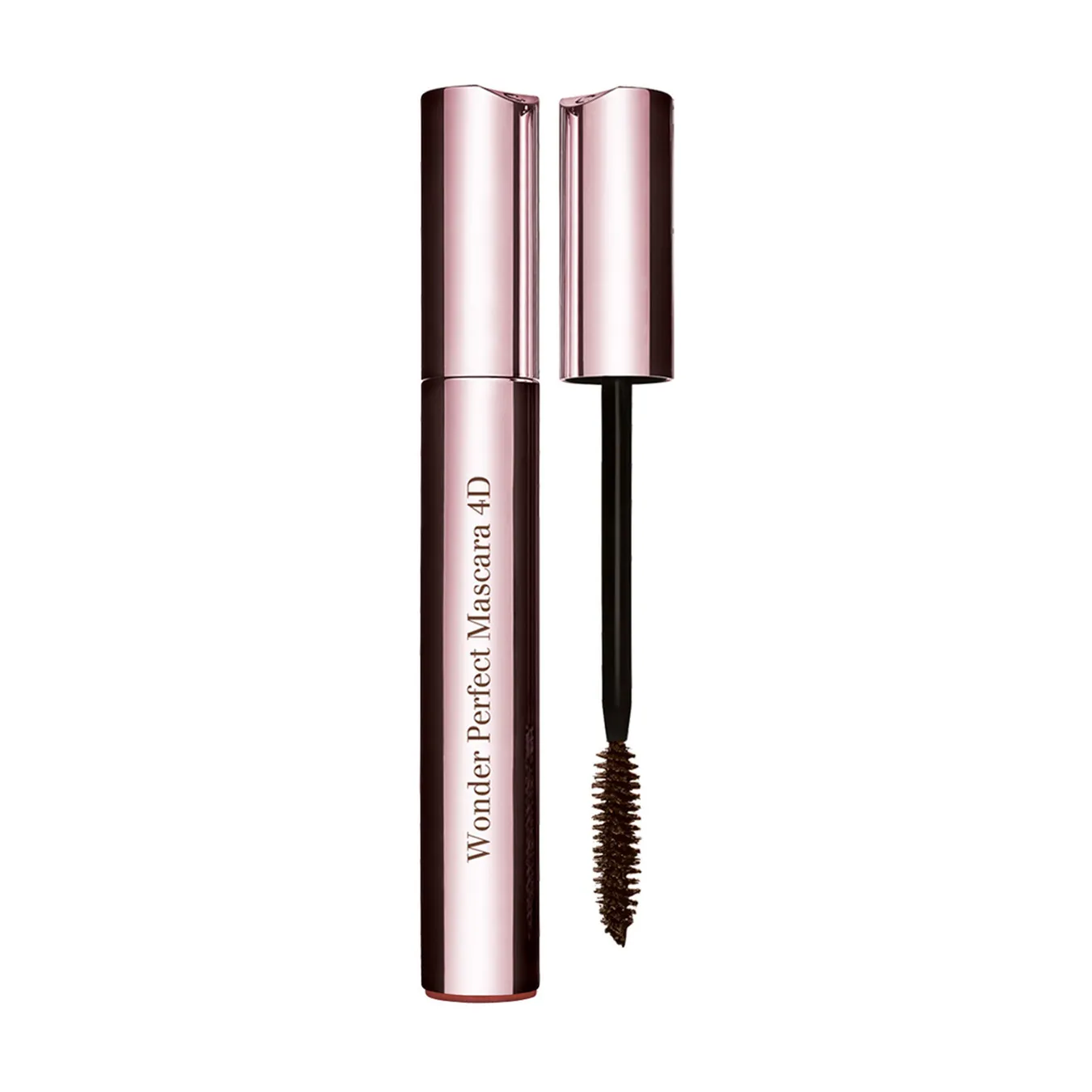 Clarins Wonder Perfect Mascara 4D Mascara01 Perfect Black