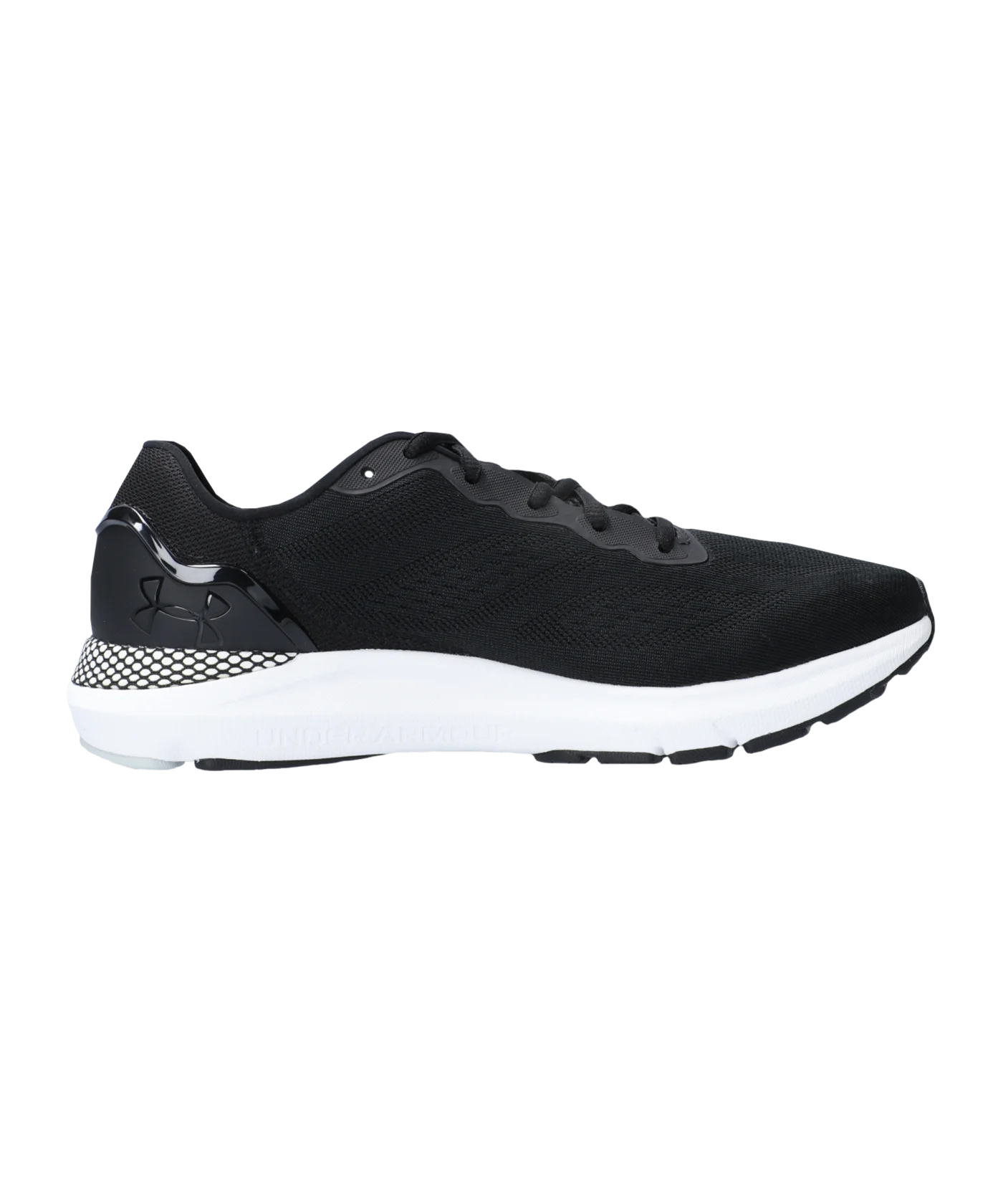 Under Armour Hovr Sonic 6 Schwarz F001 Laufschuh