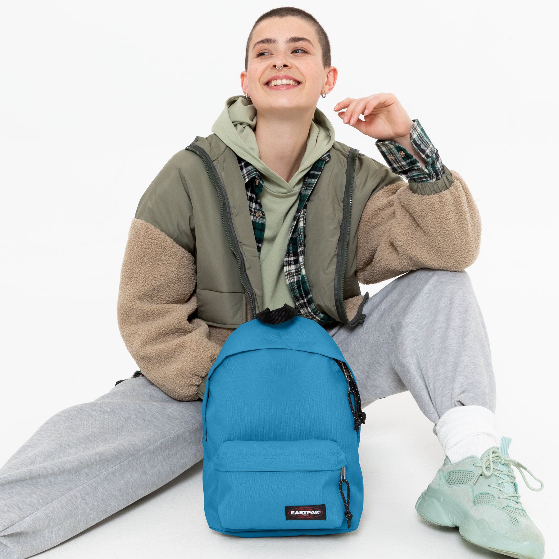 Orbit XS Broad Blue