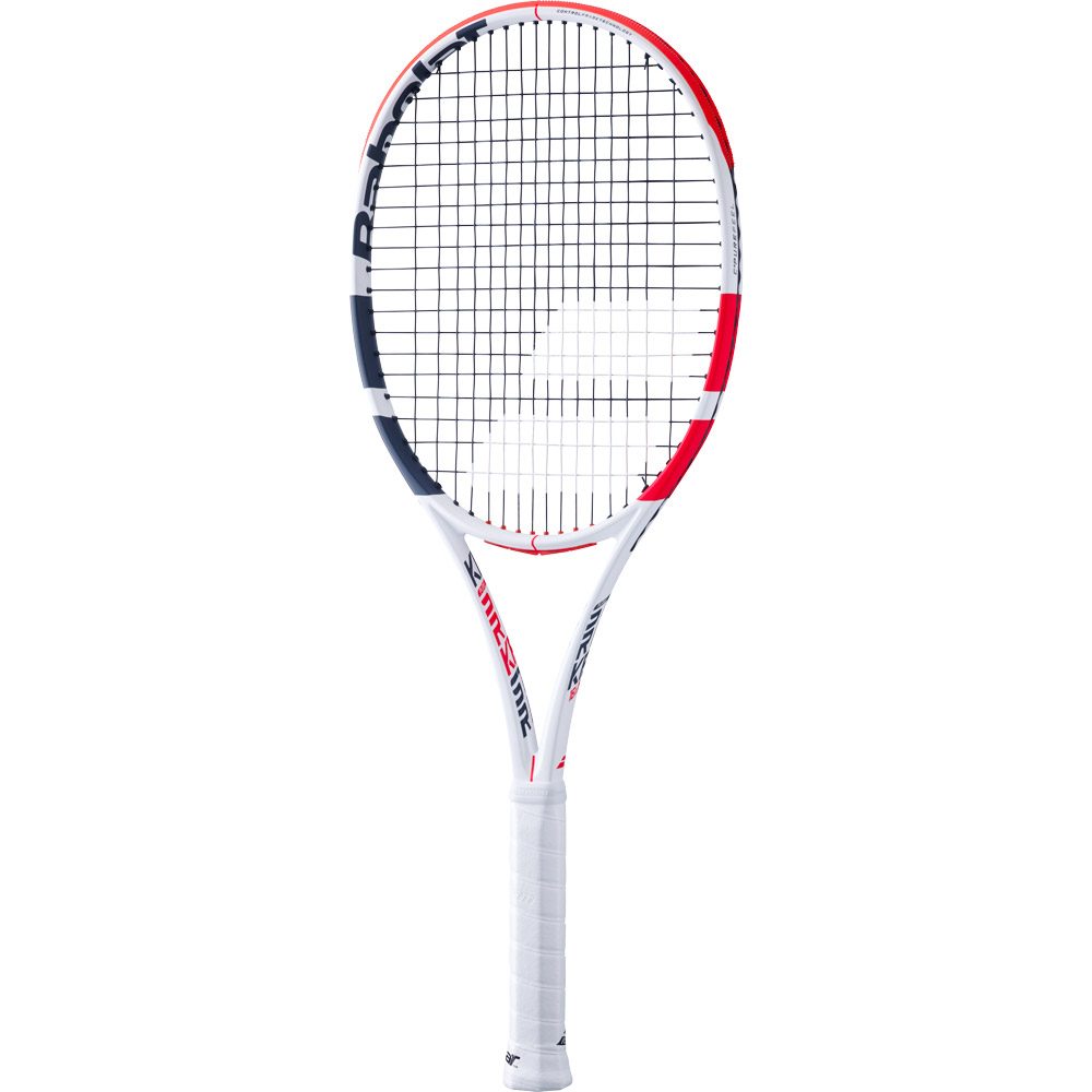 Babolat Pure Strike Tennisschläger besaitet 2019 (305gr.)