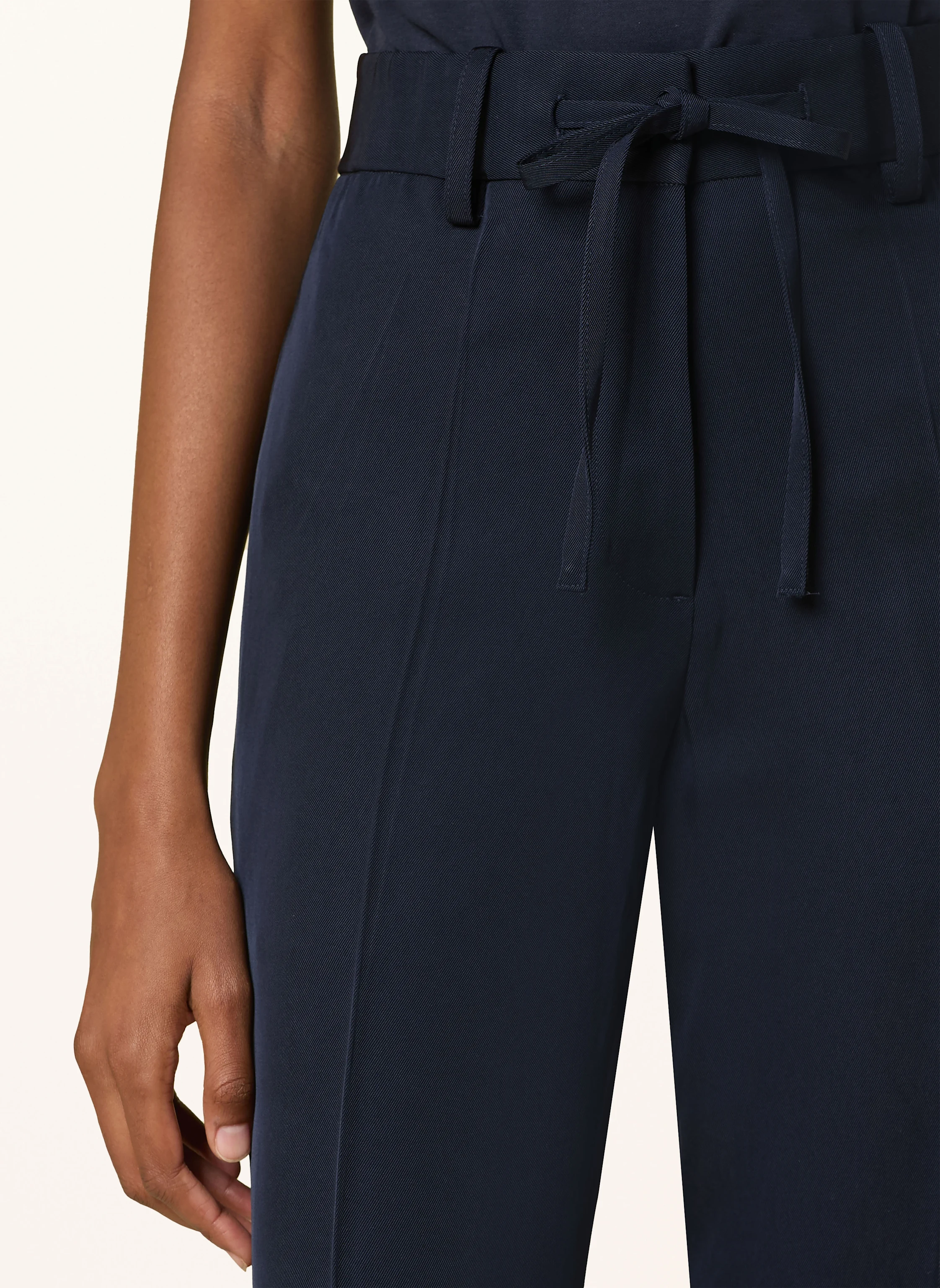 COS Marlenehose