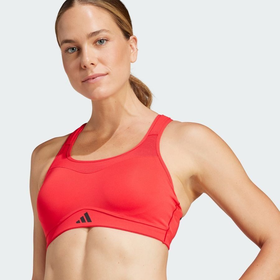 Adidas Brassière TLRD Impact Training Maintien fort