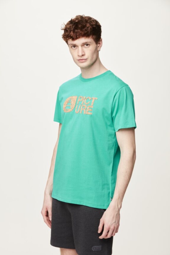 Picture Basement Cork Tee Nutz