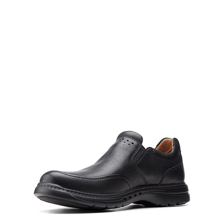 Clarks Un Brawley Step | NOIR