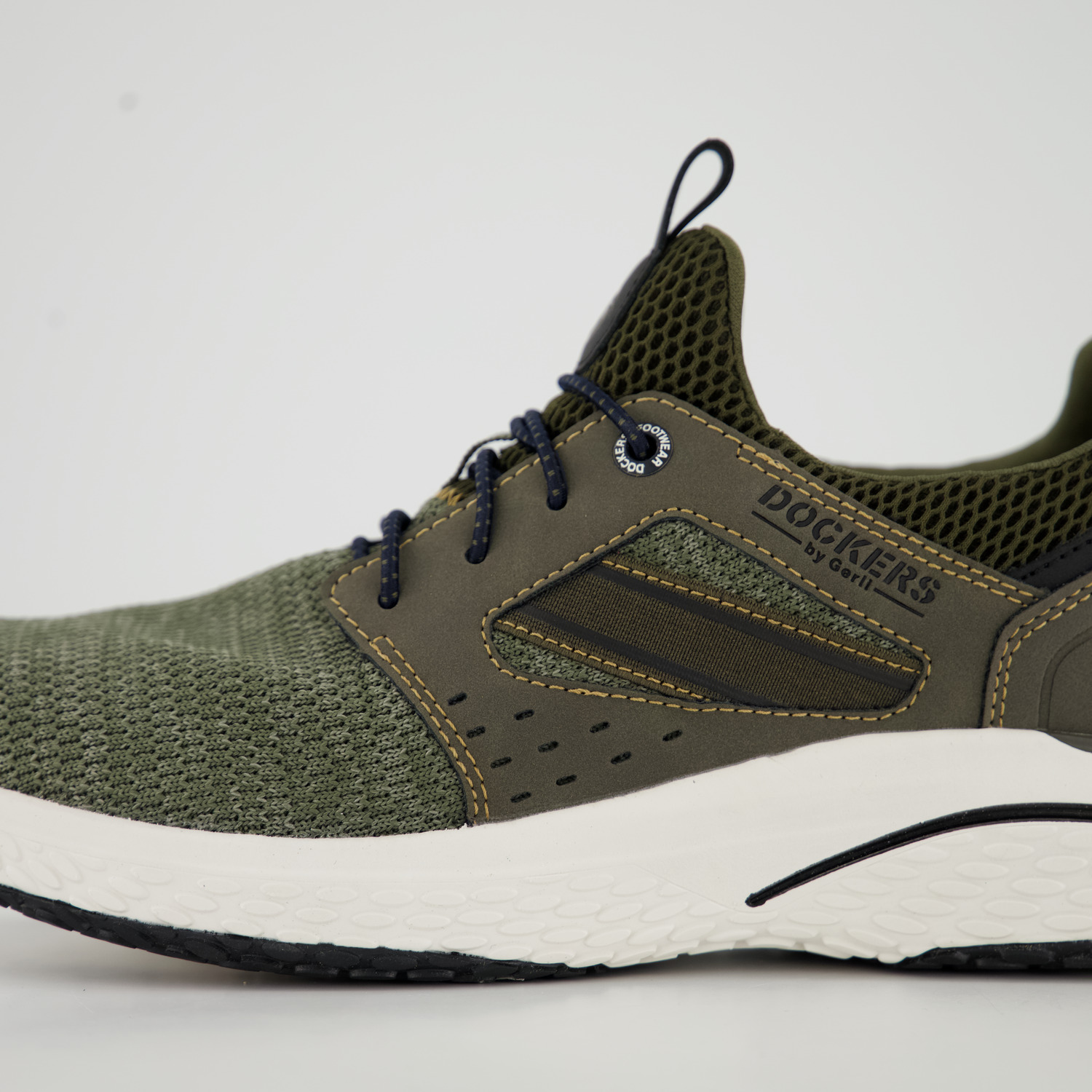 Dockers Halbschuhe