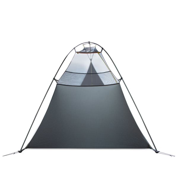 Tente bivouac NEMO EQUIPMENT HORNET OSMO 1P