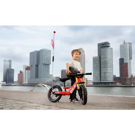Berg Toys Biky Seitenstütze