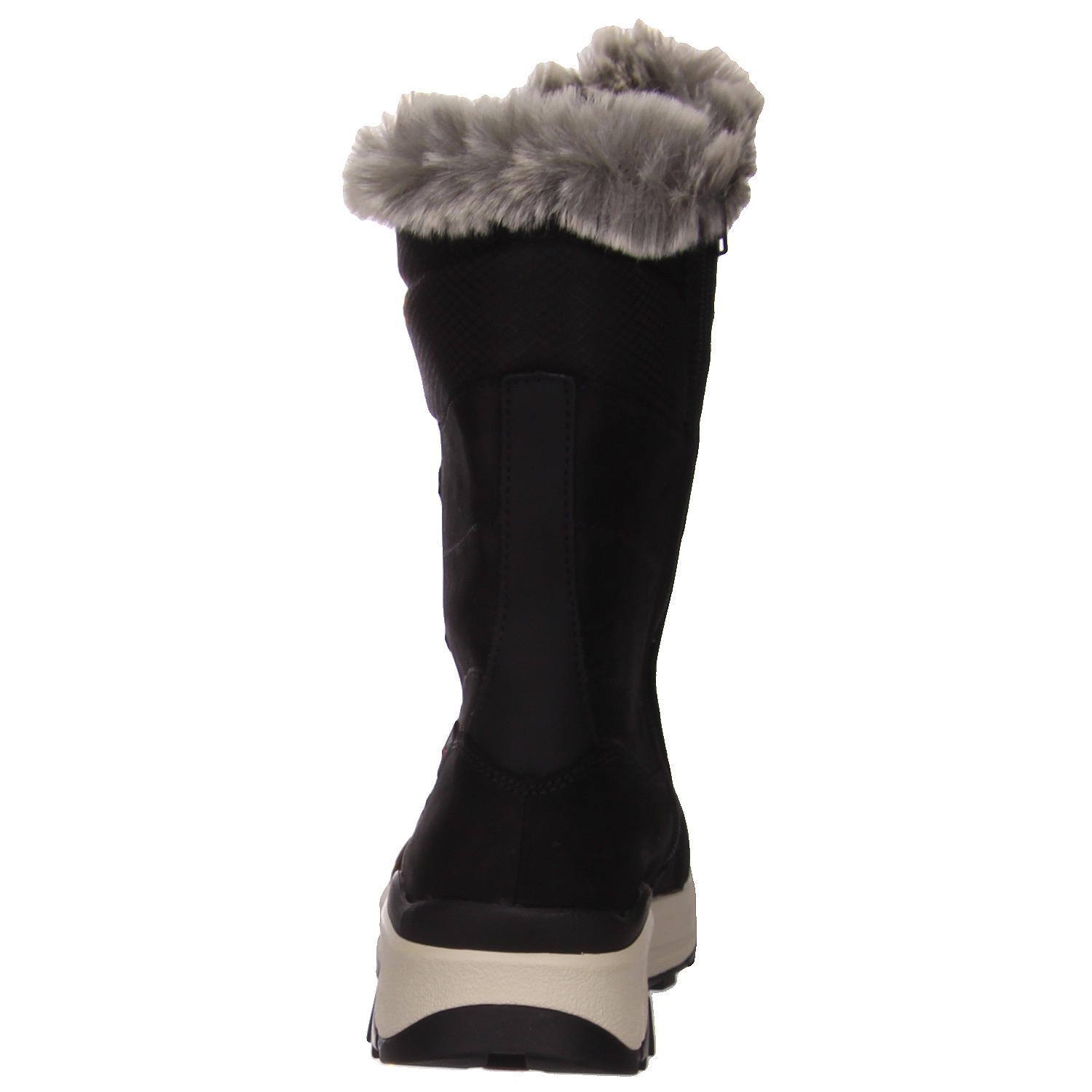Rieker Stiefel schwarz schwarz