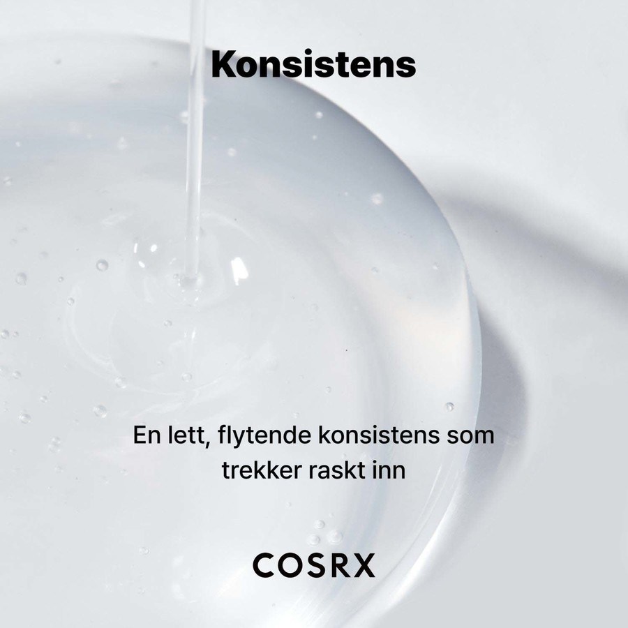 COSRX The Hyaluronic Acid 3 Serum 20ml