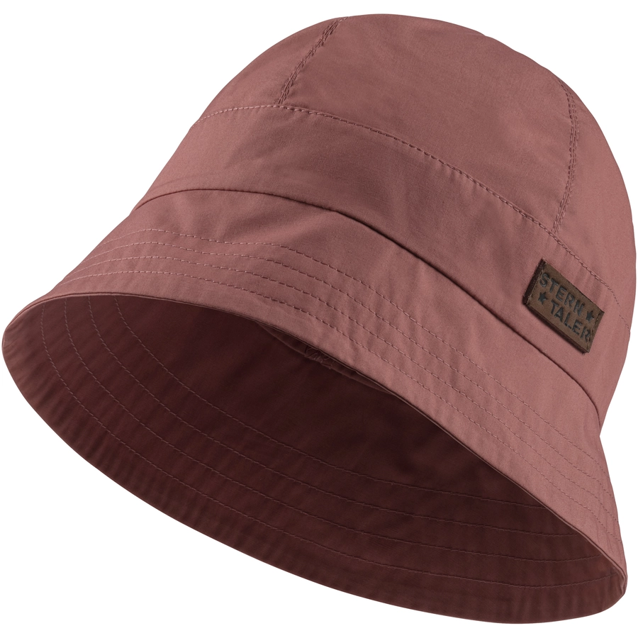 Sterntaler Safarihut Uni rosenholz