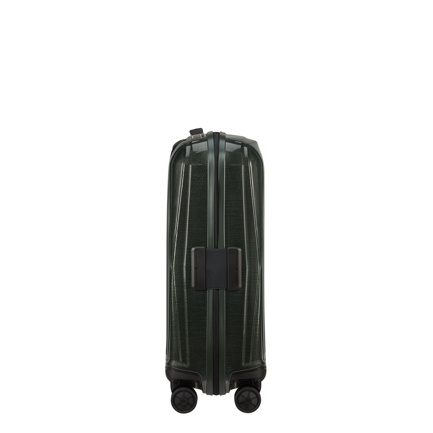 Samsonite Major-Lite Spinner 55 EXP climbing ivy