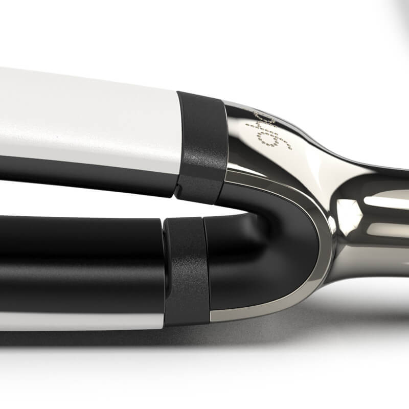 Lisseur ghd styler platinum+® blanc