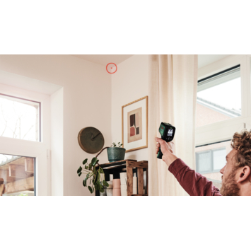 Bosch thermodetector AdvancedTemp