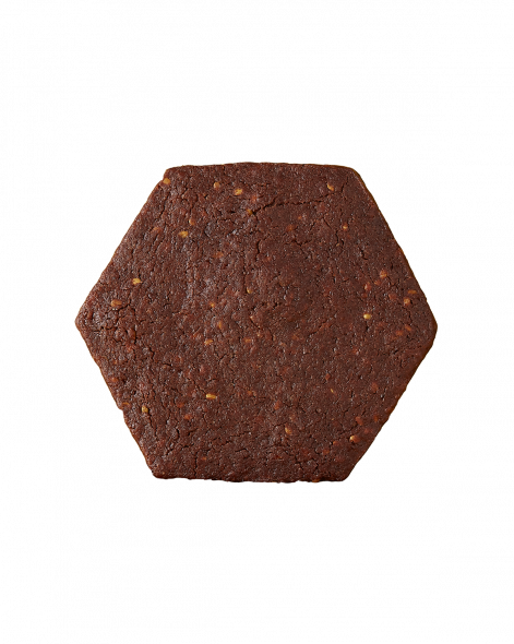 Mélilot • Grué de cacao • Chocolat--Hexa Classique
