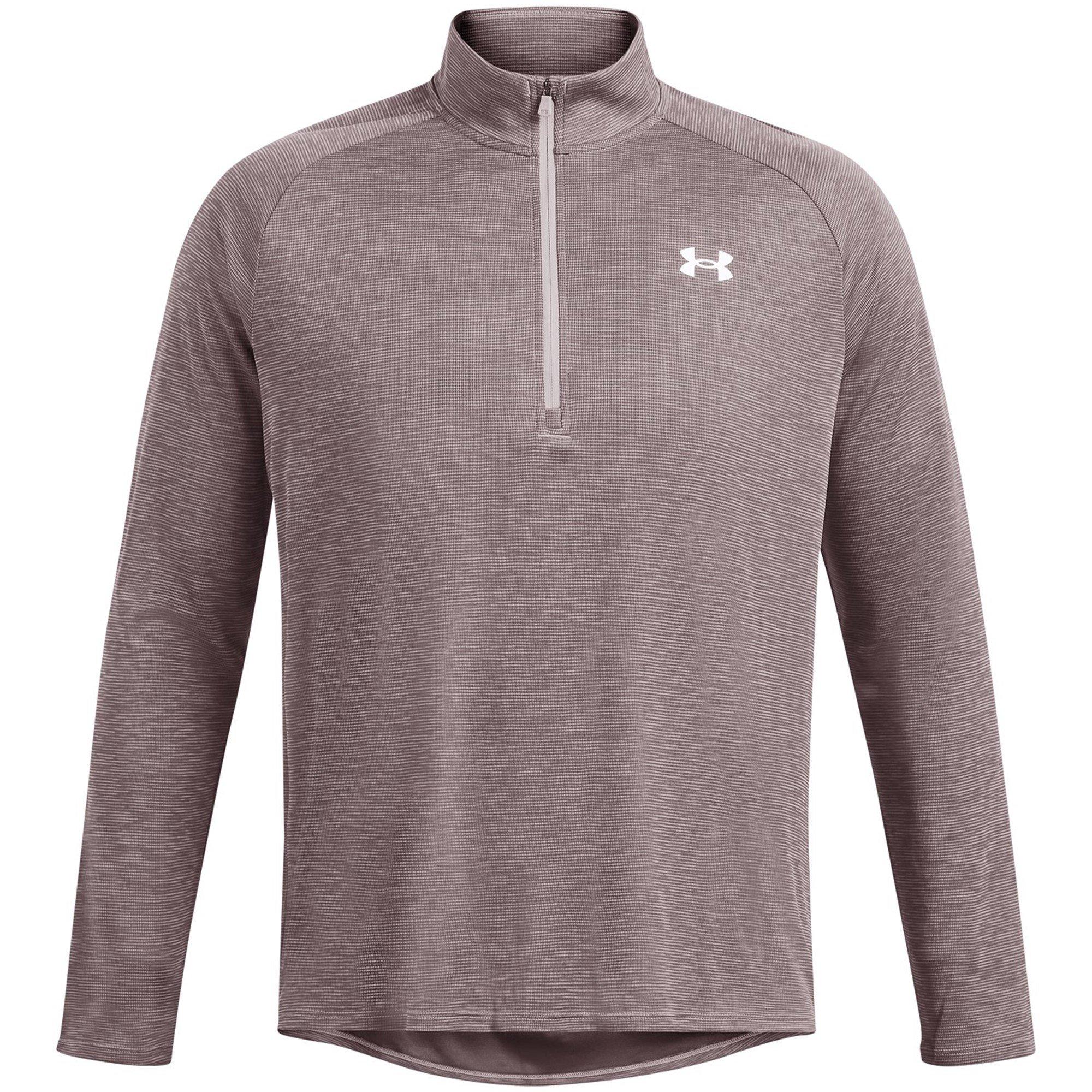 Under Armour UA Tech™ ½ Zip Long Sleeve Men's