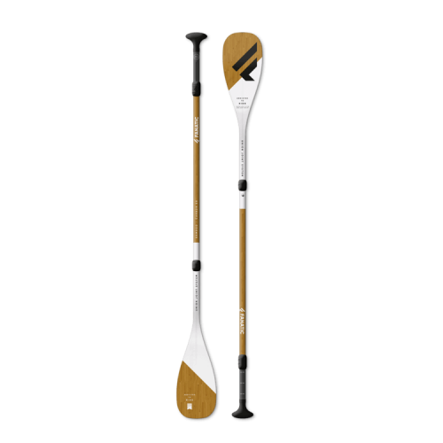 Fanatic Bamboo Carbon 50% Paddle 2021