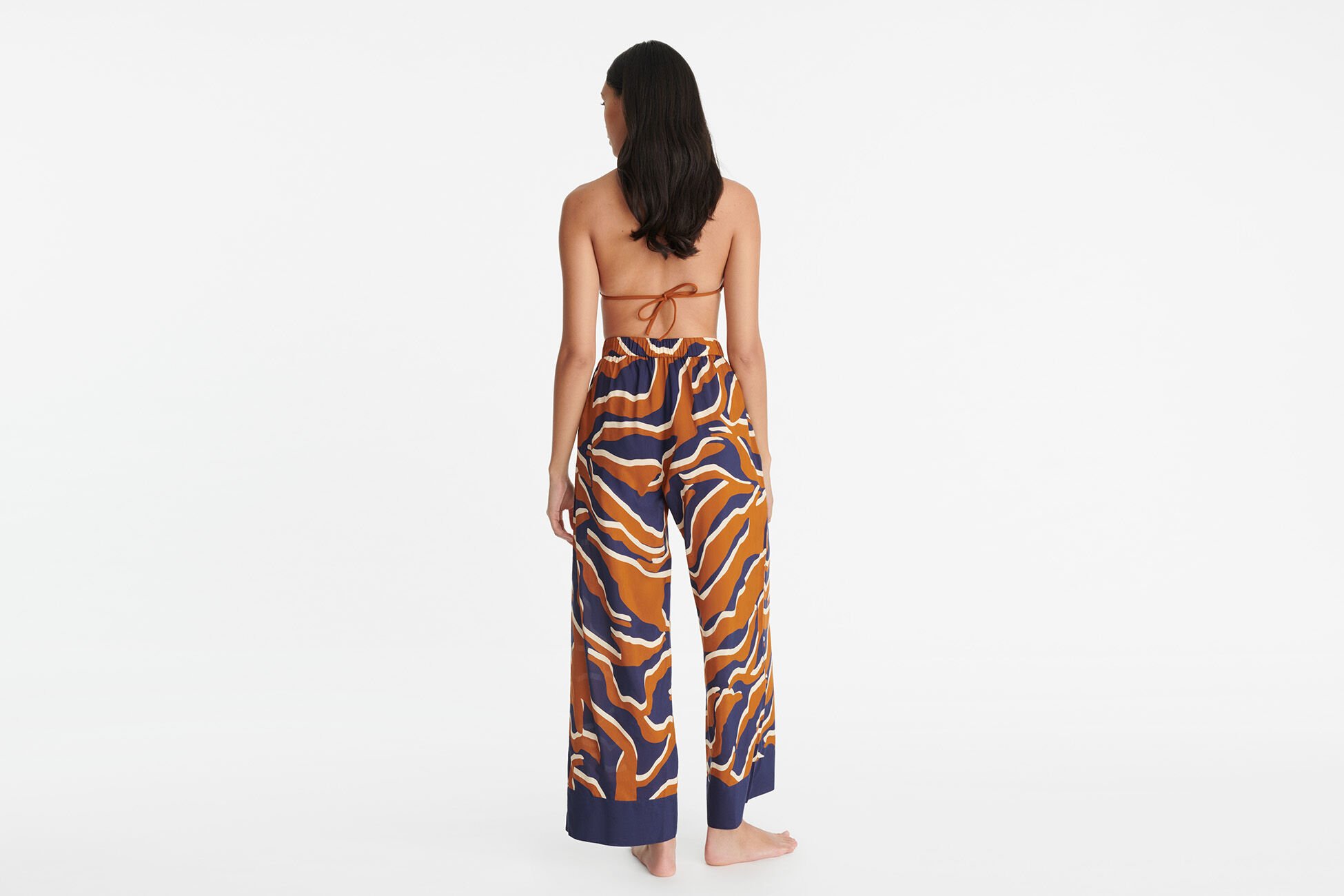 Atoll Pantalon CONTINENT ECORCE