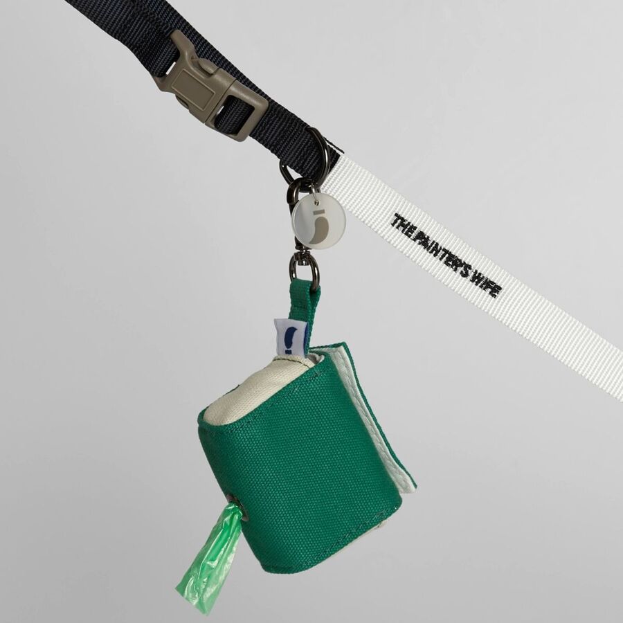 Porta-bolsas Constantin