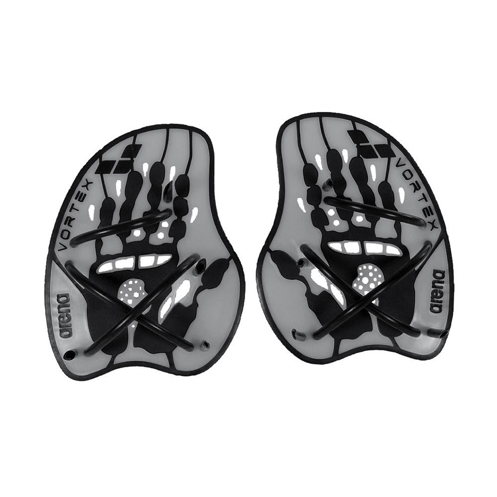 Arena VORTEX EVOLUTION - Plaquettes silver/black