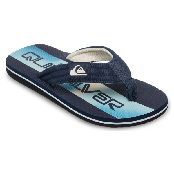 Quiksilver - Youth's Molokai Layback 26 - Sandales