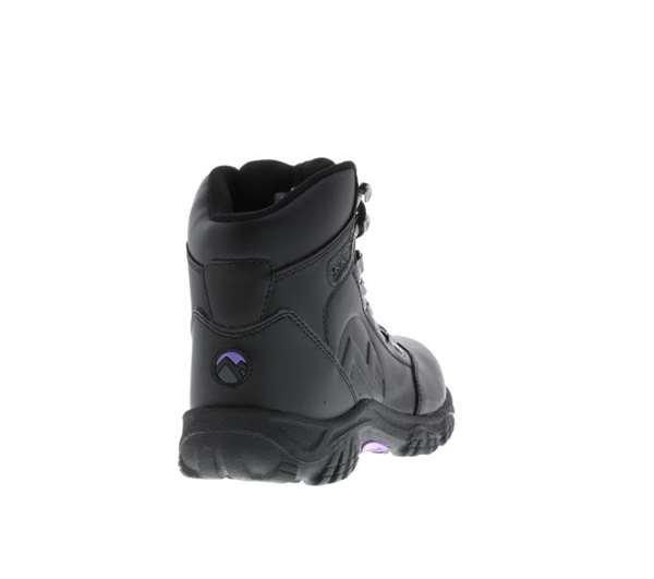Gelert Leather Ladies Walking Boots