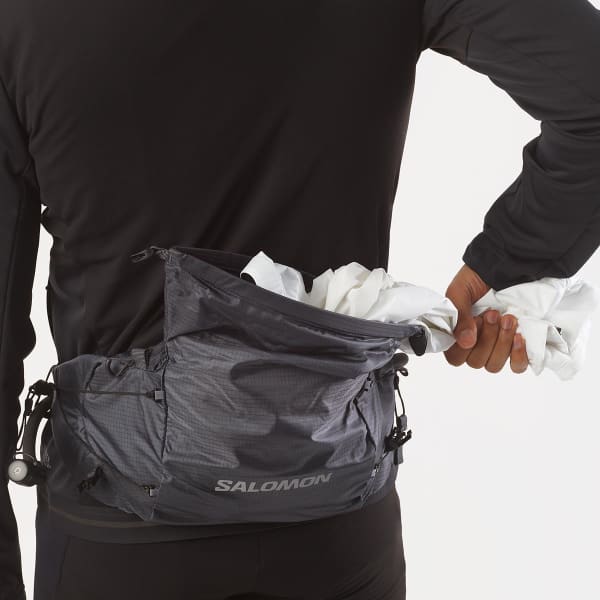 Ceinture porte gourde SALOMON CROSS SEASON WAIST BELT