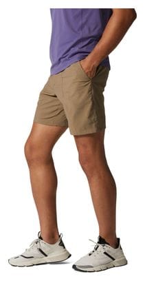 Short Mountain Hardwear Trail Sender Beige