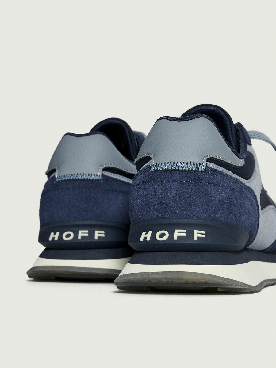 HOFF<br>Sneakers City Stuttgart