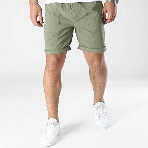Short Juno Vert Kaki