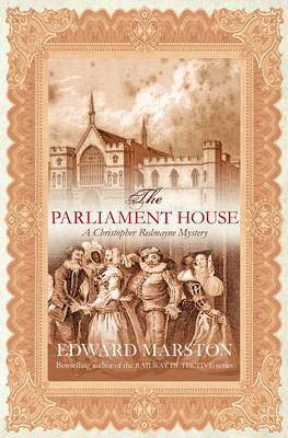 The Parliament House - Restoration (Paperback)