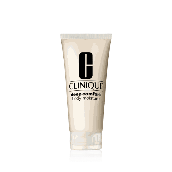 Clinique Deep Comf Body Moist(re)<br>200 ml