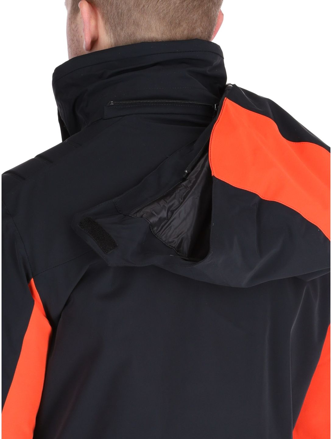 Sivin ski-jas heren