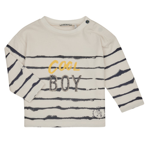 Ikks - XW10001 - Blanc