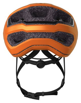 Casque Scott Arx Plus Orange