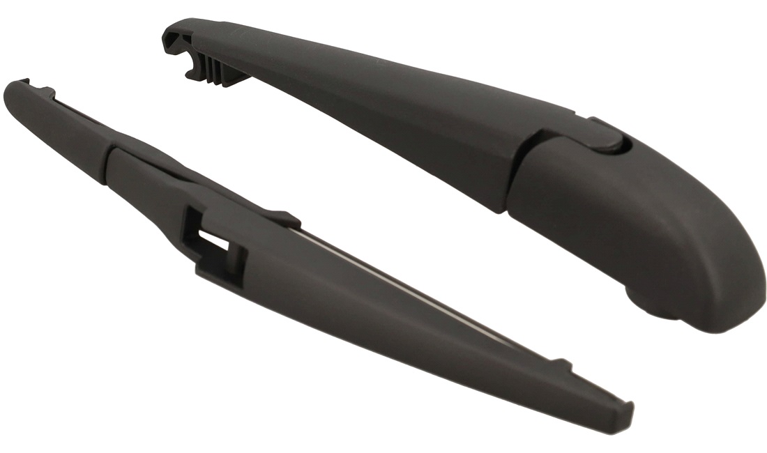 Viskerarm
