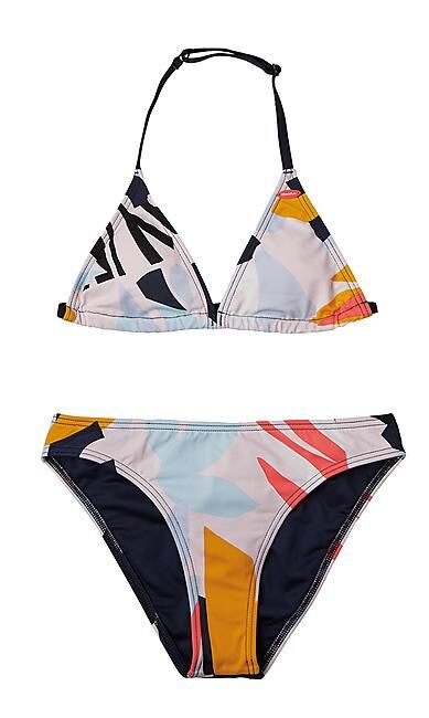 O'NEILL - MAILLOT DE BAIN VENICE BEACH PARTY 2P