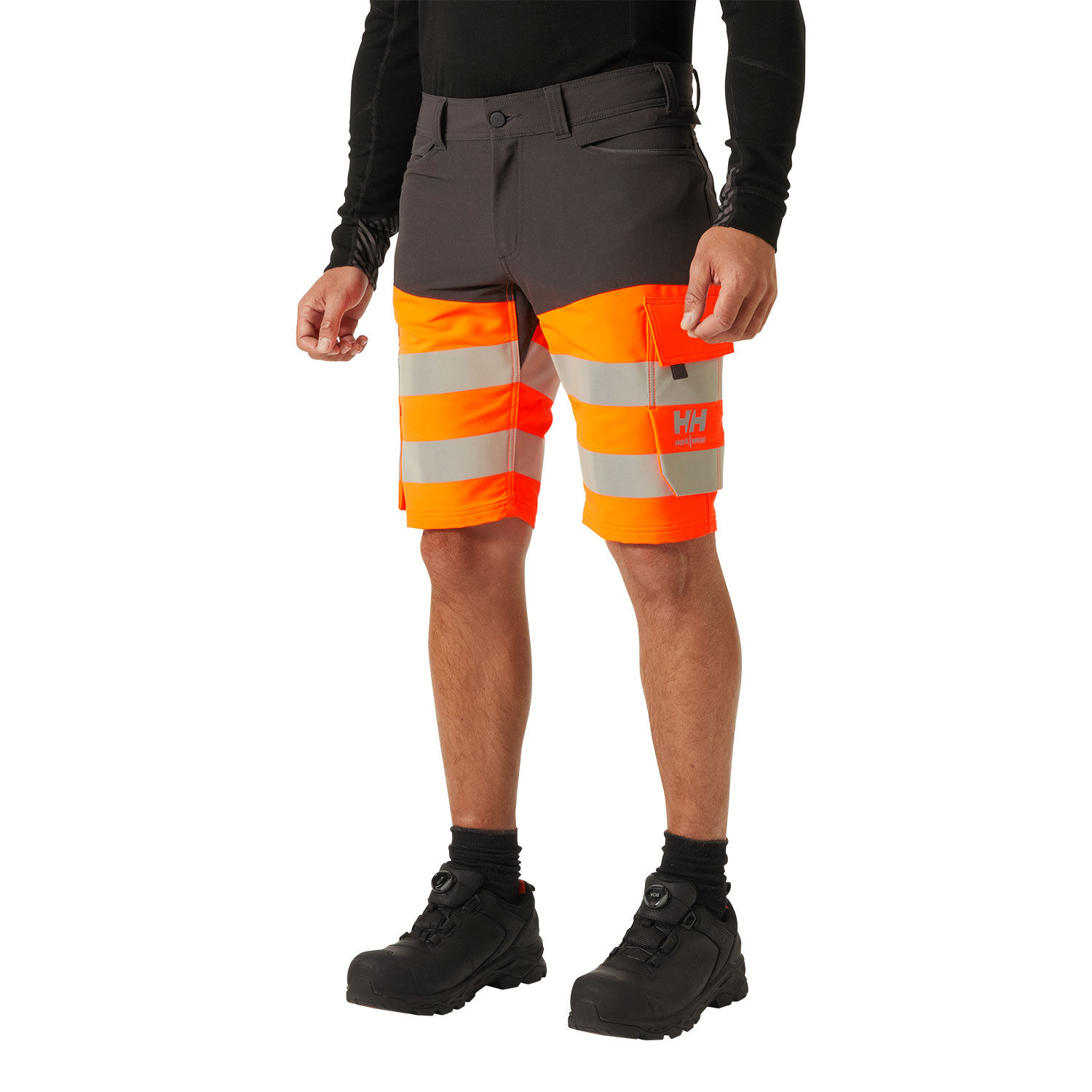 Helly Hansen Sicherheitsshorts ALNA 4X