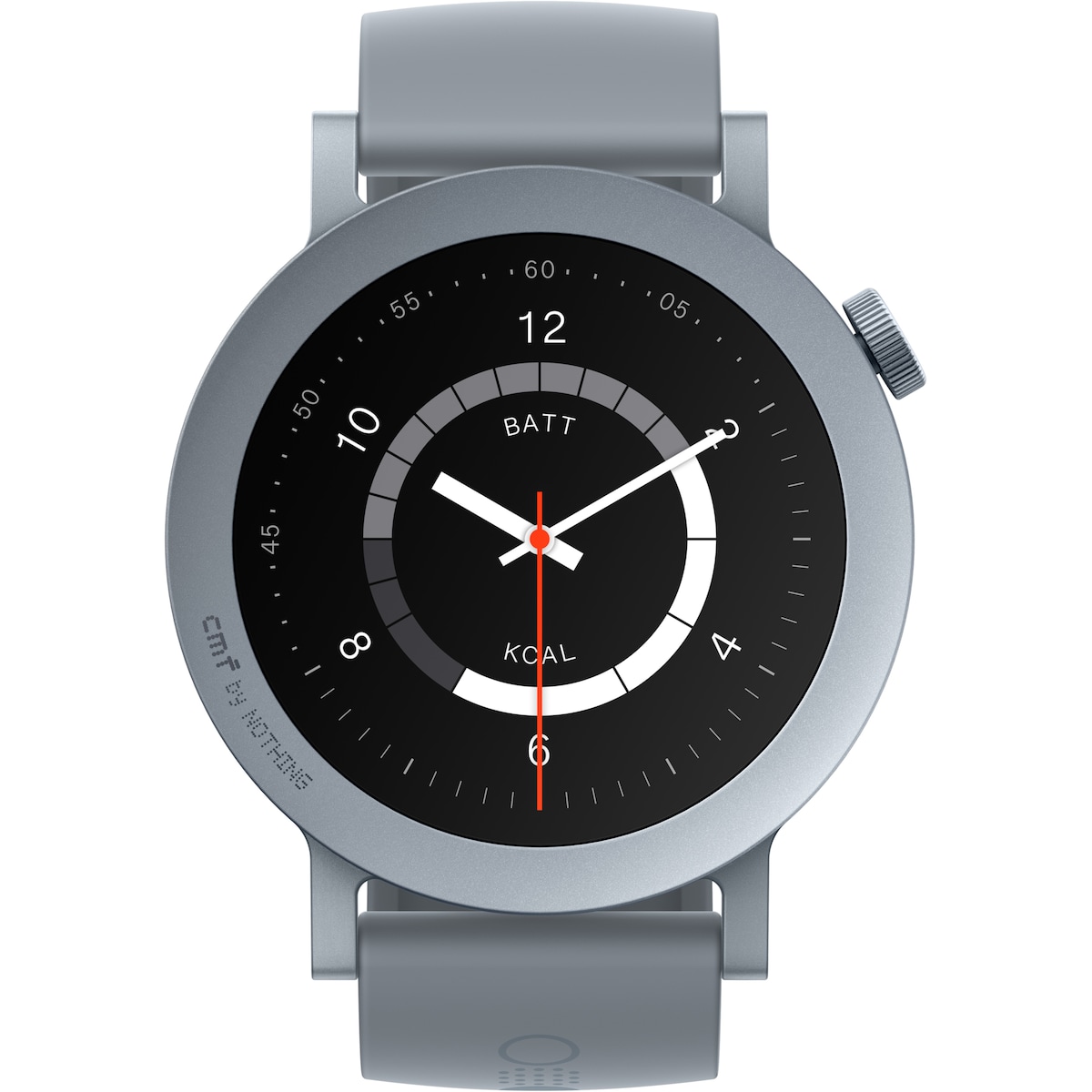 CMF by Nothing Watch Pro 2 smartklokke (askegrå)