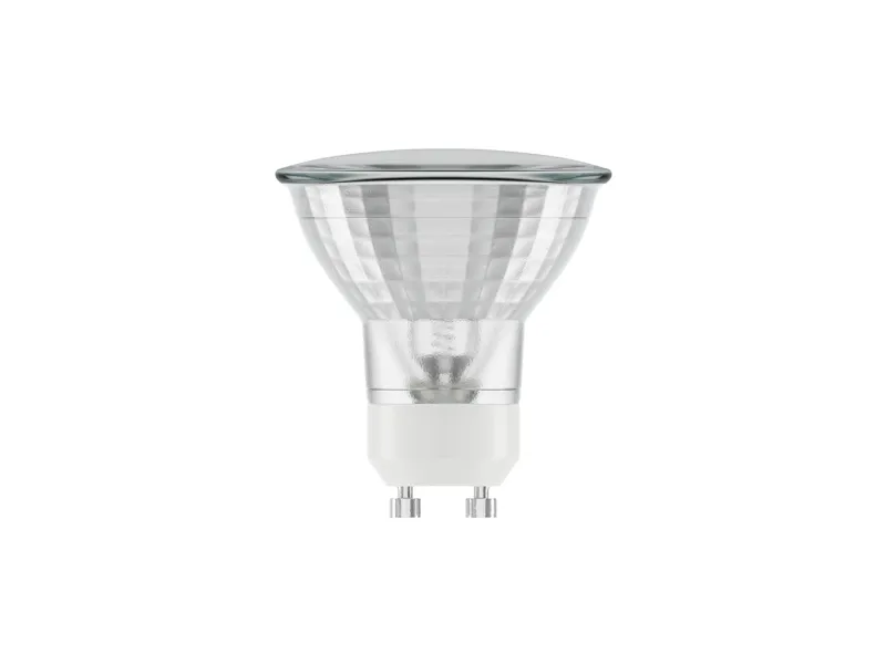 Lite Bulb Moments Light Bulb Moments - hvid og farvestemning (RGB) GU10 LED-pære - én pakke