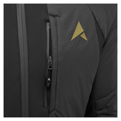 Veste Altura Esker Dune Gris/Noir