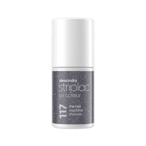 Alessandro Striplac UV Colour