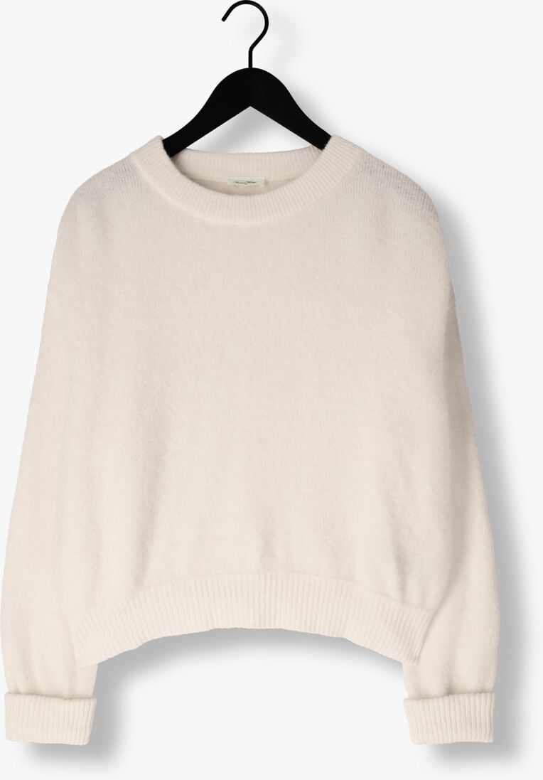 gebroken wit american vintage sweater vitow