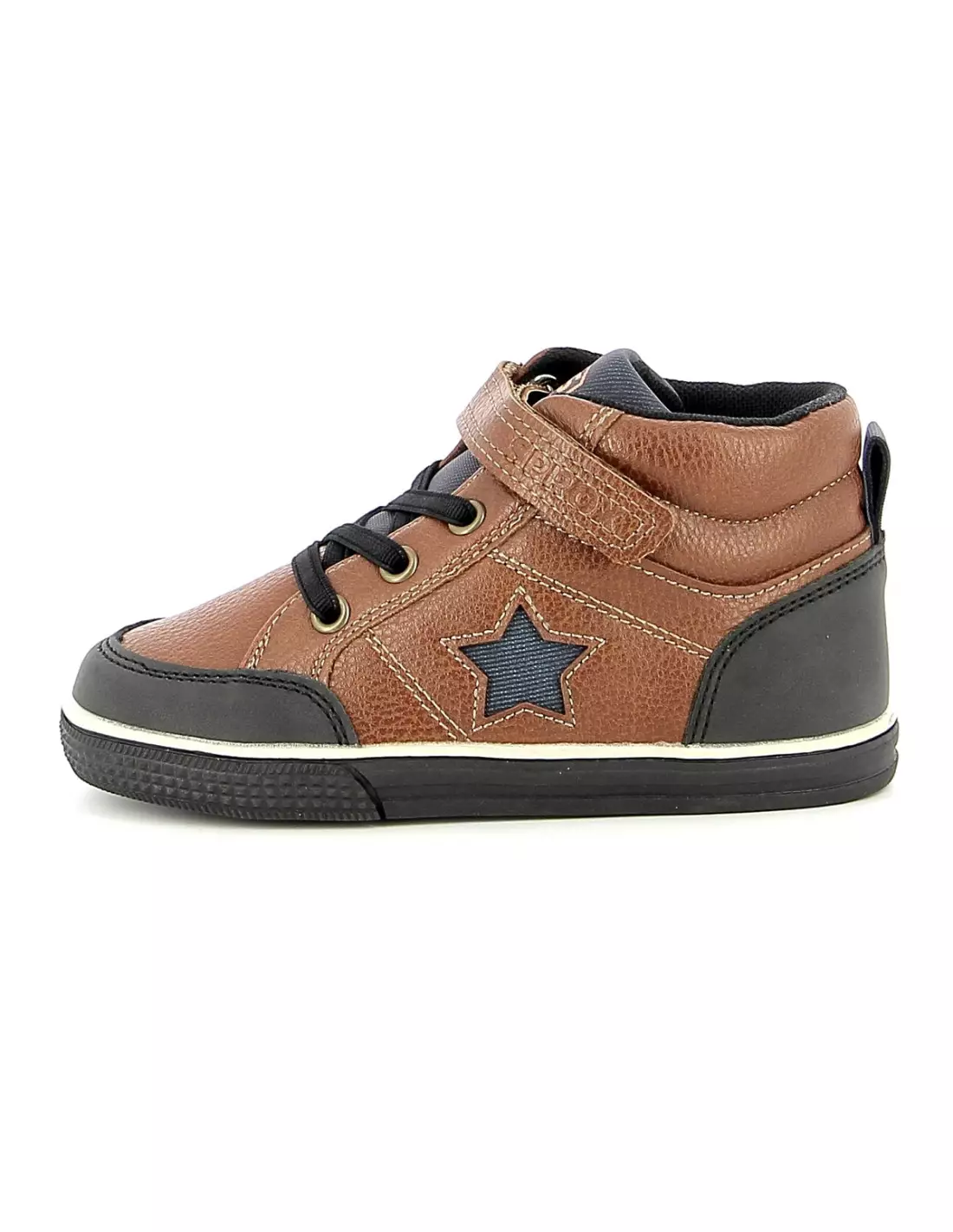 SAFETY JOGGER 534710 - Baskets Natural