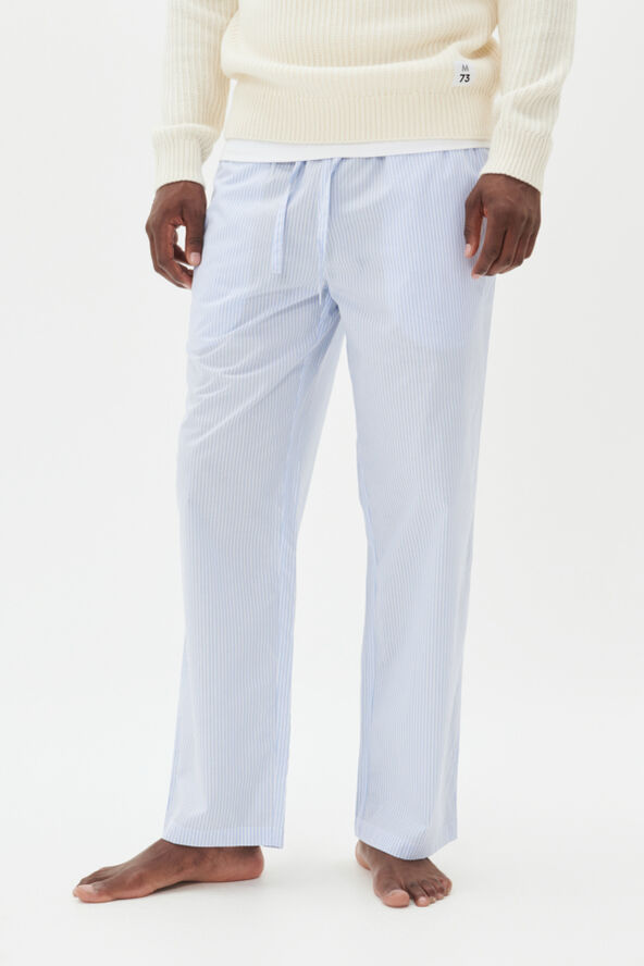 Matinique MAlyle PJ Pant Glacier lake